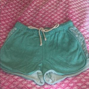 Tresics Shorts 🧚🏼‍♂️